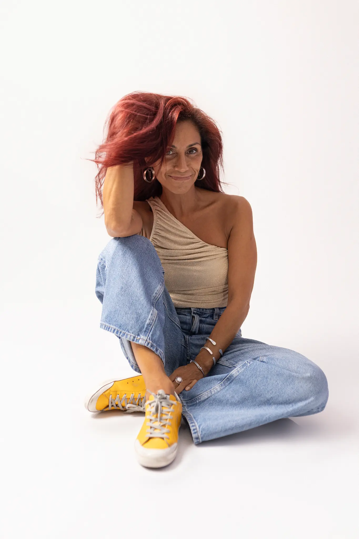 Compreender os Sintomas da Menopausa: Um Guia Completo